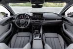 Audi A4 Avant 35 TDI 2019 года (WW)